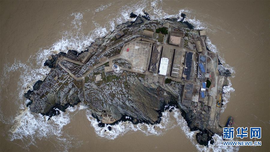 (新華全媒頭條·圖文互動(dòng))(10)守島,就是守國(guó)——記新時(shí)代的奮斗者王繼才