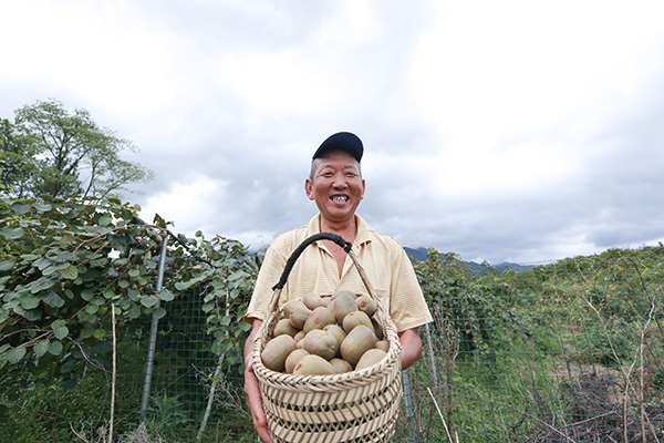 秋收的中國，你想象不到的美！但更美的是&hellip;&hellip;