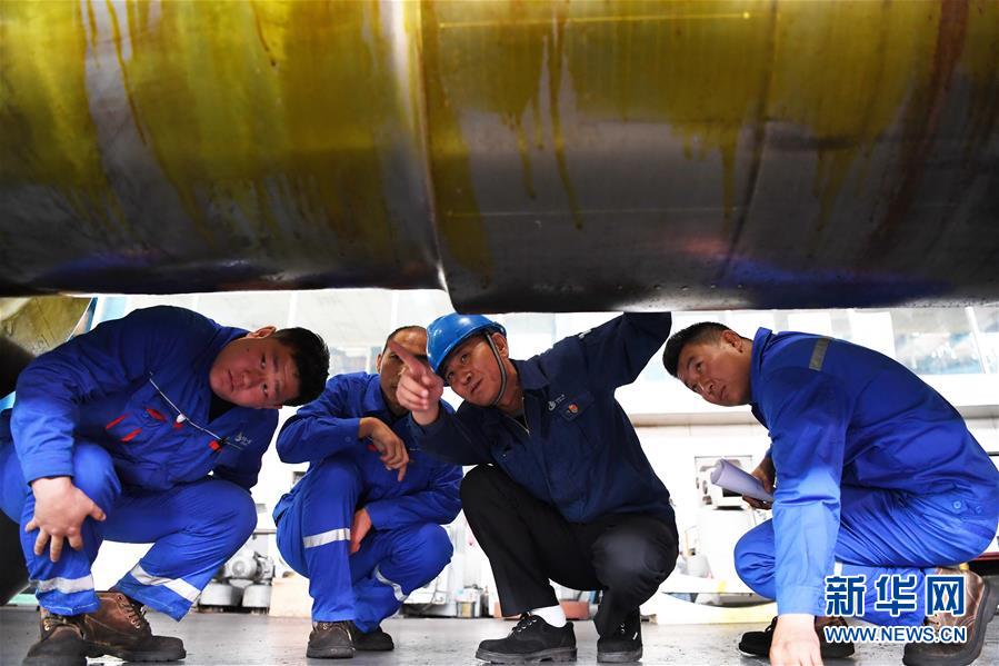 （新華全媒頭條&middot;圖文互動）（7）情系黑土地&mdash;&mdash;習(xí)近平總書記考察東北三省回訪記