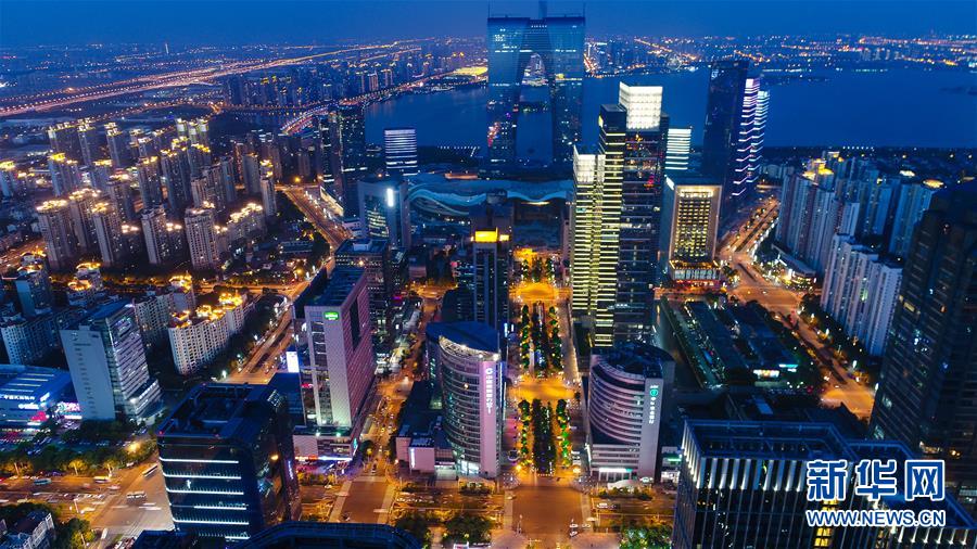 （百城百縣百企調(diào)研行&middot;圖文互動(dòng)）（2）厚積薄發(fā)，蘇州擘畫高質(zhì)量發(fā)展&ldquo;新天堂&rdquo;