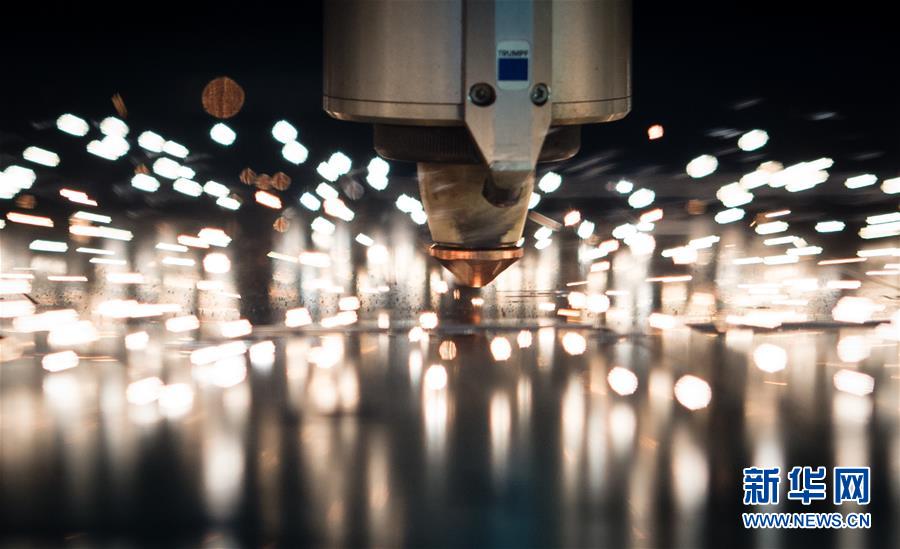 （百城百縣百企調(diào)研行&middot;圖文互動(dòng)）（6）厚積薄發(fā)，蘇州擘畫高質(zhì)量發(fā)展&ldquo;新天堂&rdquo;