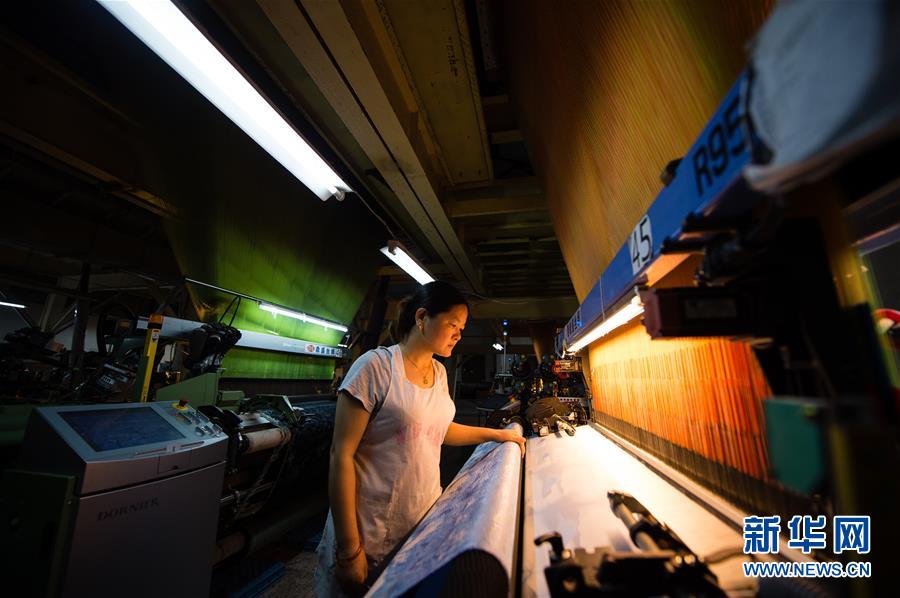 （百城百縣百企調(diào)研行&middot;圖文互動(dòng)）（9）厚積薄發(fā)，蘇州擘畫高質(zhì)量發(fā)展&ldquo;新天堂&rdquo;