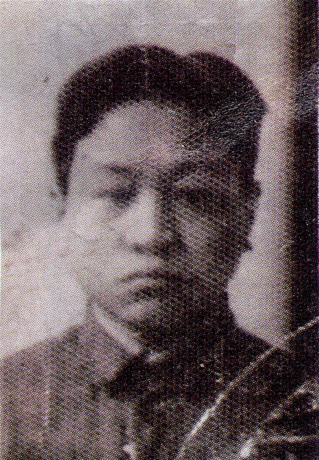 （為了民族復(fù)興&middot;英雄烈士譜&middot;圖文互動(dòng)）三過(guò)草地心猶壯，一死高臺(tái)志未移&mdash;&mdash;楊克明