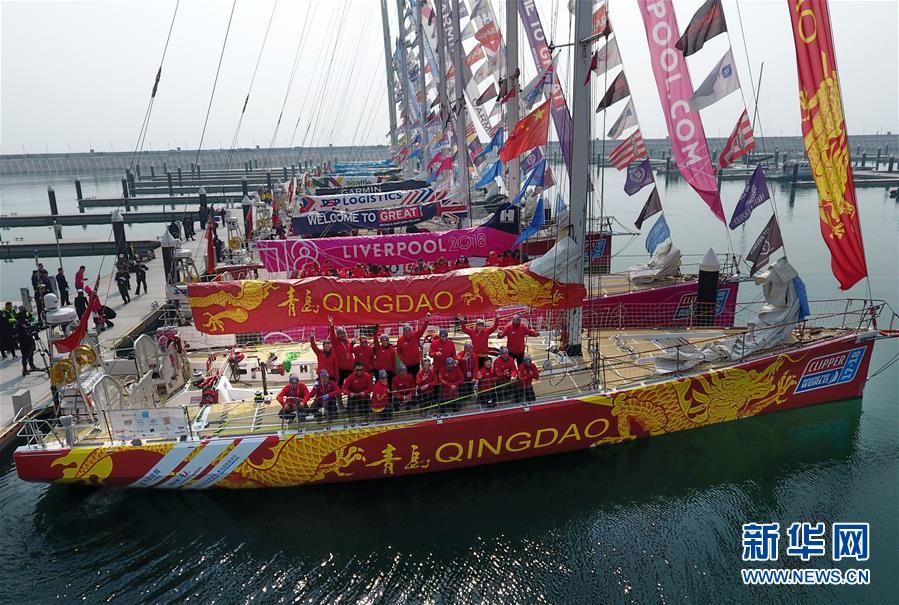 （圖文互動(dòng)&middot;百城百縣百企調(diào)研行）（7）開(kāi)放之門(mén)越開(kāi)越大　城市&ldquo;本錢(qián)&rdquo;越積越厚&mdash;&mdash;青島對(duì)外開(kāi)放發(fā)展紀(jì)實(shí)