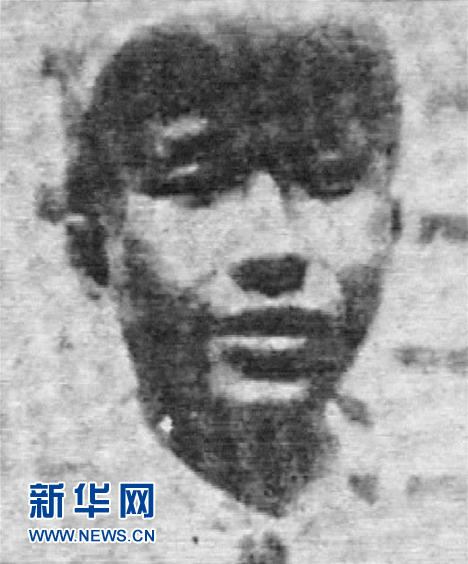 （為了民族復(fù)興&middot;英雄烈士譜&middot;圖文互動(dòng)）一個(gè)很好的布爾什維克&mdash;&mdash;葉成煥