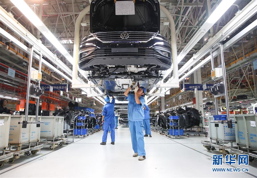 （百城百縣百企調(diào)研行&middot;圖文互動）（3）&ldquo;實&rdquo;字當頭&mdash;&mdash;從科學(xué)衛(wèi)星城到&ldquo;創(chuàng)新活力之城&rdquo;的上海嘉定