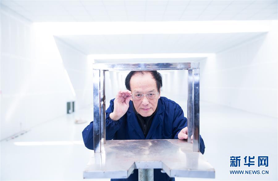 (在習近平新時代中國特色社會主義思想指引下·慶祝改革開放40周年·創(chuàng)新發(fā)展)(新華全媒頭條·圖文互動)(5)創(chuàng)新:“第一動力”的時代答卷