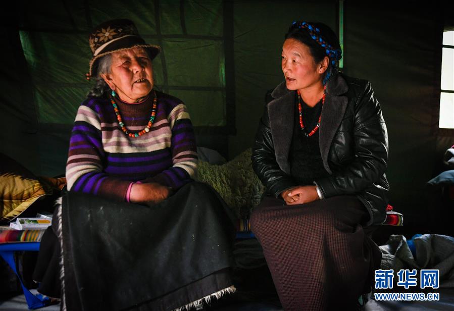 （圖文互動）（2）危難之際盡顯砥柱本色&mdash;&mdash;金沙江堰塞湖搶險救災(zāi)紀(jì)實 