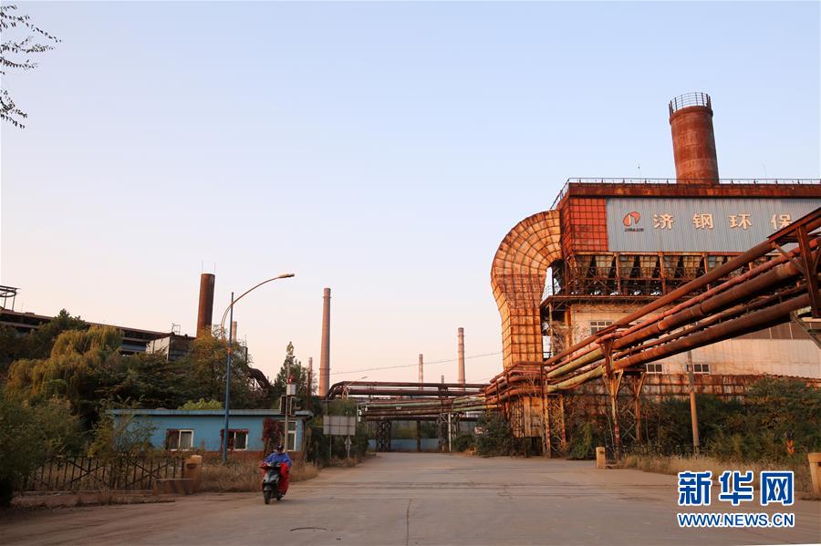 （在習(xí)近平新時(shí)代中國(guó)特色社會(huì)主義思想指引下&middot;慶祝改革開放40周年&middot;協(xié)調(diào)發(fā)展）（新華全媒頭條&middot;圖文互動(dòng)）（8）協(xié)調(diào)發(fā)展：奏響全面建成小康社會(huì)交響曲