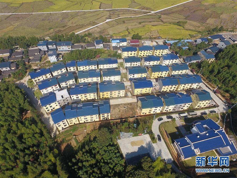 (在習(xí)近平新時代中國特色社會主義思想指引下·慶祝改革開放40周年·綠色發(fā)展)(新華全媒頭條·圖文互動)(3)綠色發(fā)展:書寫在中國大地上的美麗畫卷