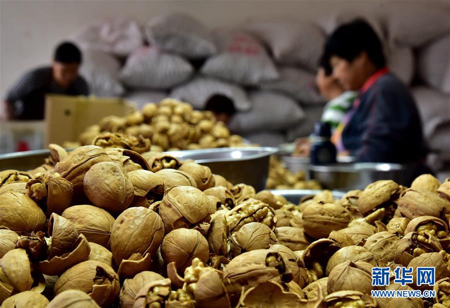 （新華全媒頭條&middot;圖文互動）（12）心中有夢想，腳下就有力量&mdash;&mdash;寫在&ldquo;中國夢&rdquo;提出六周年之際