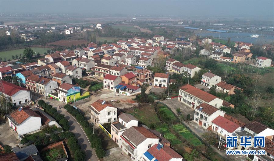 （新華全媒頭條&middot;圖文互動）（4）跨越40年的民心見證