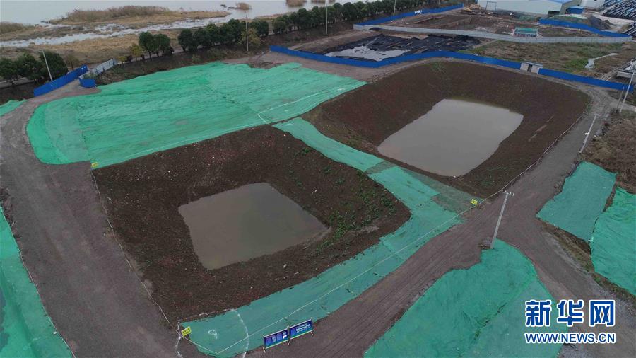 （新華視點(diǎn)&middot;回望2018&middot;圖文互動(dòng)）（4）2018年新華社曝光多起破壞生態(tài)事件，記者年底追訪發(fā)現(xiàn)&hellip;&hellip;