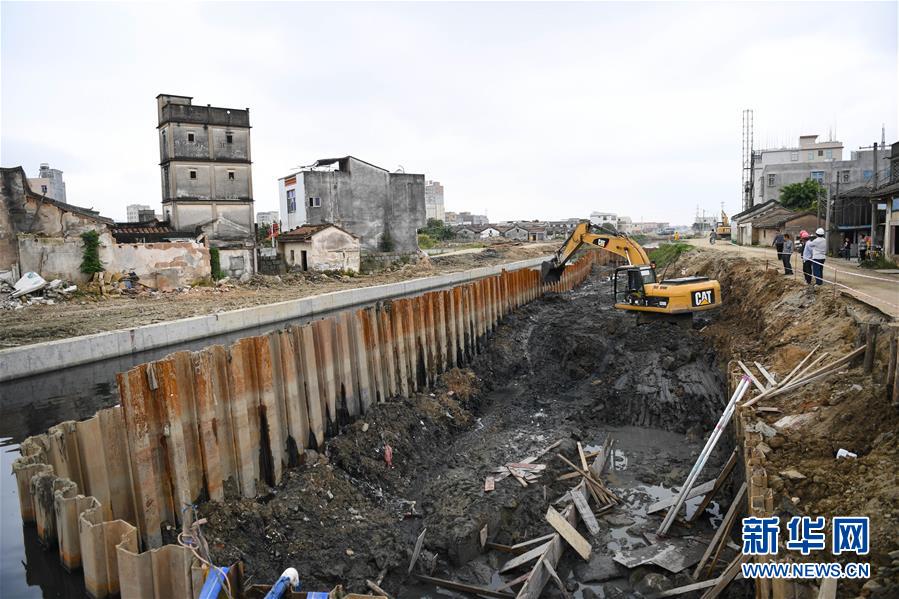 （新華視點(diǎn)&middot;回望2018&middot;圖文互動(dòng)）（6）2018年新華社曝光多起破壞生態(tài)事件，記者年底追訪發(fā)現(xiàn)&hellip;&hellip;