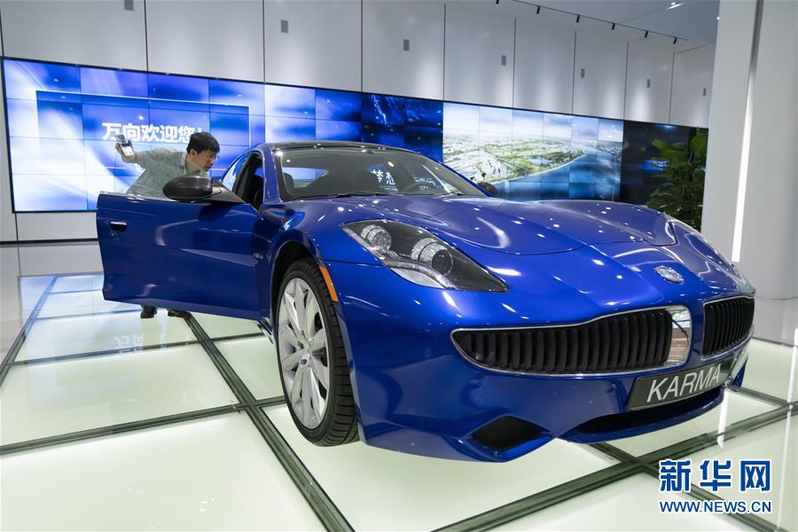 （新華全媒頭條&middot;圖文互動）（5）關鍵抉擇，必由之路&mdash;&mdash;獻給中國改革開放40周年