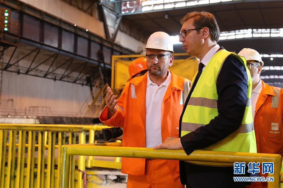 （新華全媒頭條&middot;圖文互動）（7）關鍵抉擇，必由之路&mdash;&mdash;獻給中國改革開放40周年