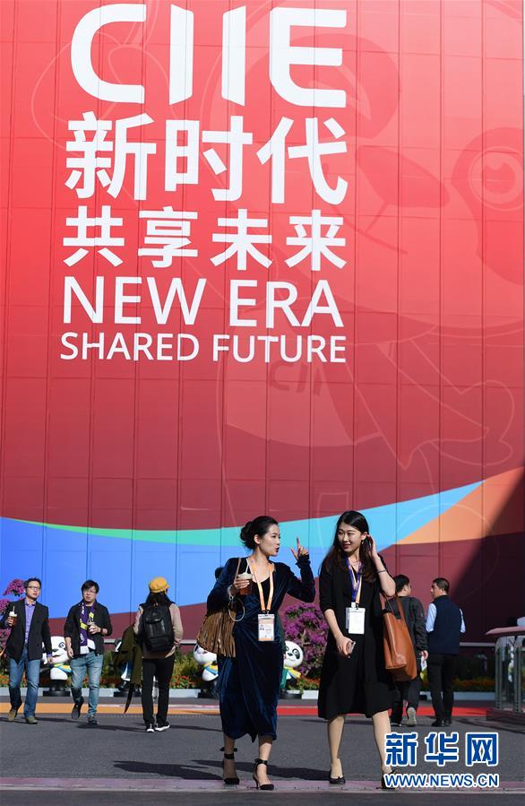 （新華全媒頭條&middot;圖文互動）（11）關鍵抉擇，必由之路&mdash;&mdash;獻給中國改革開放40周年