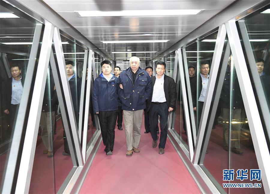 （法治）（2）&ldquo;百名紅通人員&rdquo;蔣雷回國(guó)投案