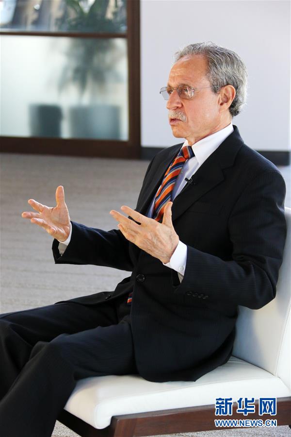 （圖文互動）（10）為發(fā)展和進步，與中國攜手同行&mdash;&mdash;中國改革友誼獎章獲得者群像 