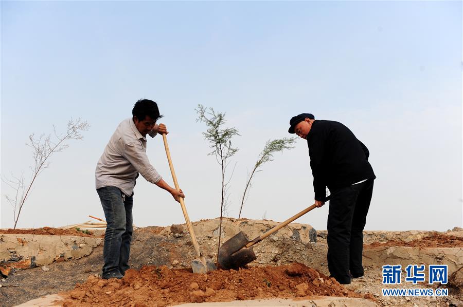 （改革先鋒風(fēng)采&middot;圖文互動）（1）吳金?。?ldquo;錯過機遇是罪人&rdquo;