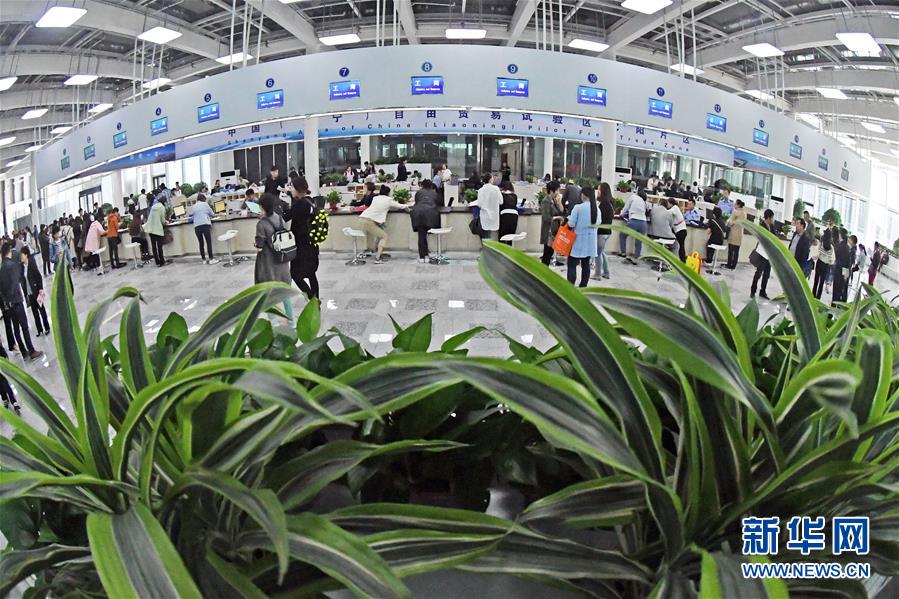 (新華全媒頭條·圖文互動)(2)“一張清單”打開市場活力之門——聚焦全面實施市場準(zhǔn)入負(fù)面清單