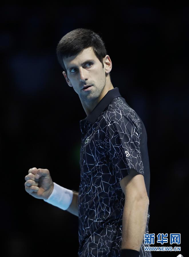 (體育·年終稿)(2)新華社體育部評(píng)出2018年國際十佳運(yùn)動(dòng)員