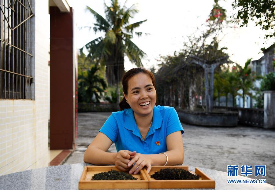 (奮進(jìn)新時代·迎接兩會)(3)開放發(fā)展——推動形成全面開放新格局
