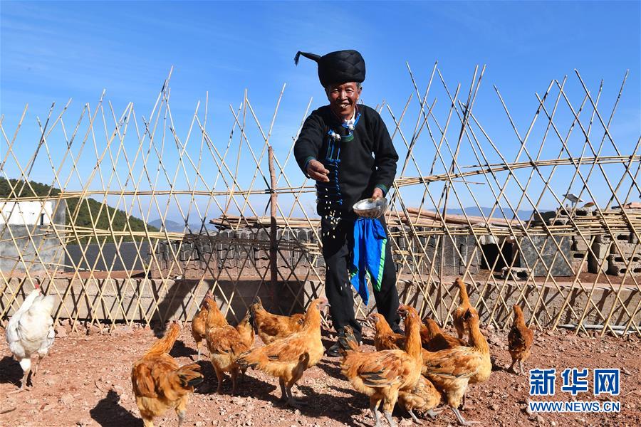 （新華全媒頭條&middot;奮進(jìn)新時代&middot;迎接兩會特別報道&middot;圖文互動）（5）新征程，向著偉大夢想前進(jìn)&mdash;&mdash;從黨的十九大到2018年全國兩會