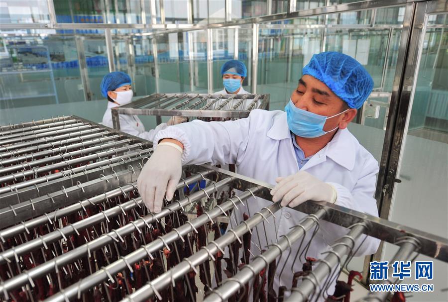 (奮進新時代·迎接兩會)(3)共享發(fā)展——向共同富裕方向穩(wěn)步前進