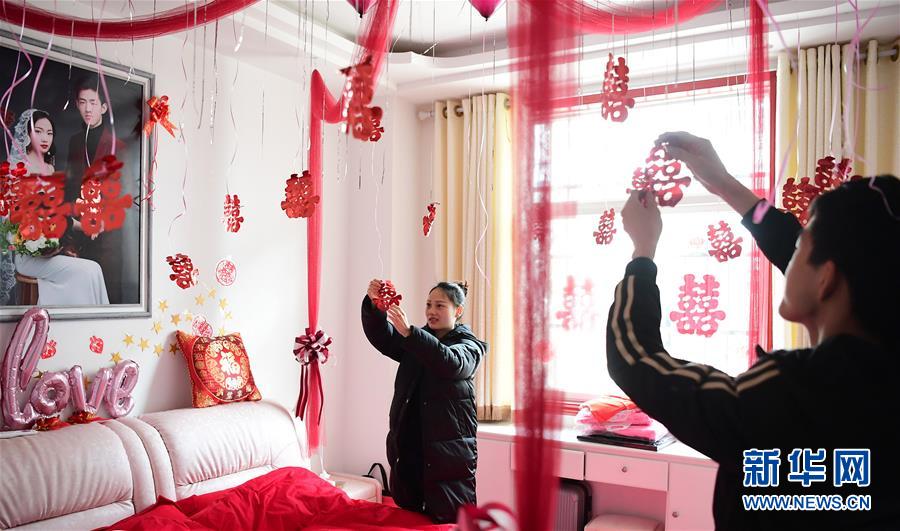 (奮進(jìn)新時代·迎接兩會)(8)共享發(fā)展——向共同富裕方向穩(wěn)步前進(jìn)