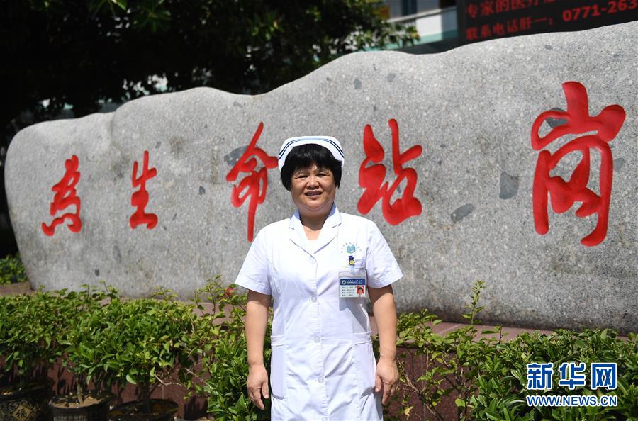 （兩會&middot;基層委員履職故事）（8）全國政協(xié)委員杜麗群：重視傳染病防治專業(yè)人才隊伍建設