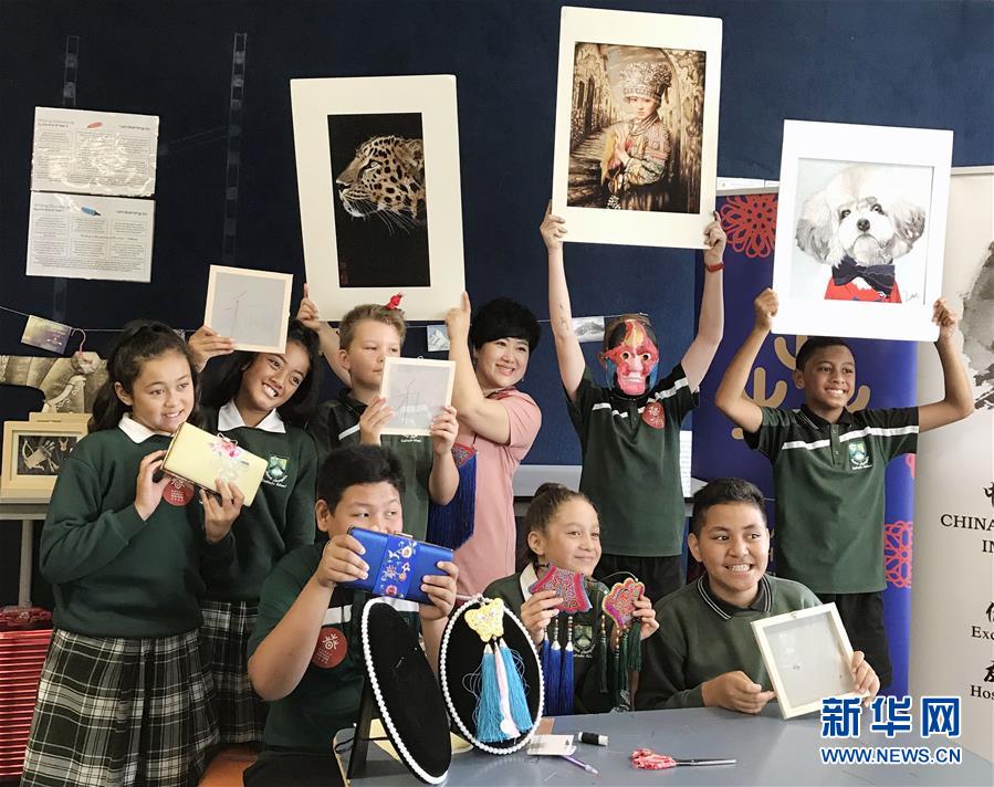 （兩會&middot;基層代表履職故事）（5）全國人大代表孫艷玲：做好非遺事業(yè)，讓古老技藝活起來