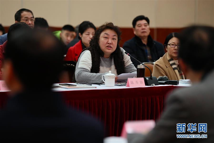 （新華全媒頭條&middot;圖文互動）（4）祖國必須統(tǒng)一，也必然統(tǒng)一&mdash;&mdash;習(xí)近平總書記重要講話為兩岸關(guān)系發(fā)展定向領(lǐng)航  