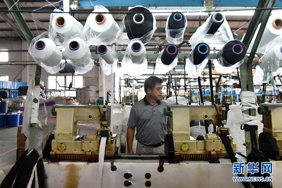 （新華全媒頭條&middot;圖文互動）（5）祖國必須統(tǒng)一，也必然統(tǒng)一&mdash;&mdash;習(xí)近平總書記重要講話為兩岸關(guān)系發(fā)展定向領(lǐng)航