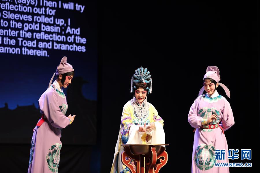 （新華全媒頭條&middot;圖文互動(dòng)）（11）守正道 創(chuàng)新局&mdash;&mdash;黨的十九大以來(lái)宣傳思想文化工作述評(píng)