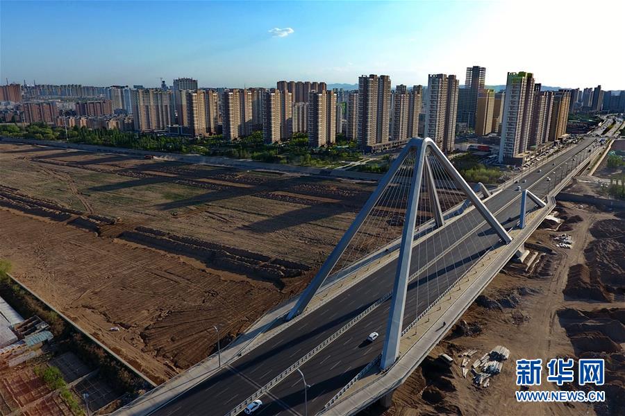 (在習(xí)近平新時(shí)代中國(guó)特色社會(huì)主義思想指引下——新時(shí)代新作為新篇章·圖文互動(dòng))(3)煤都之藍(lán) 大同大不同