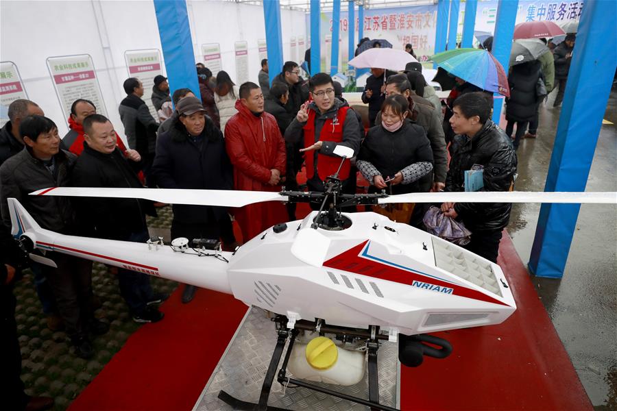 #(社會)(6)“三下鄉(xiāng)” 暖人心