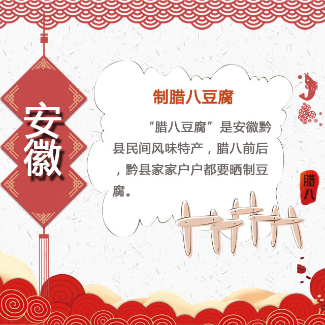 臘八節(jié) 你家有啥習(xí)俗？