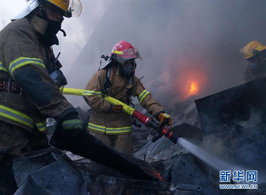 (圖文互動)(4)平靜而充滿力量——“中國網(wǎng)事·感動2018”年度網(wǎng)絡人物群像