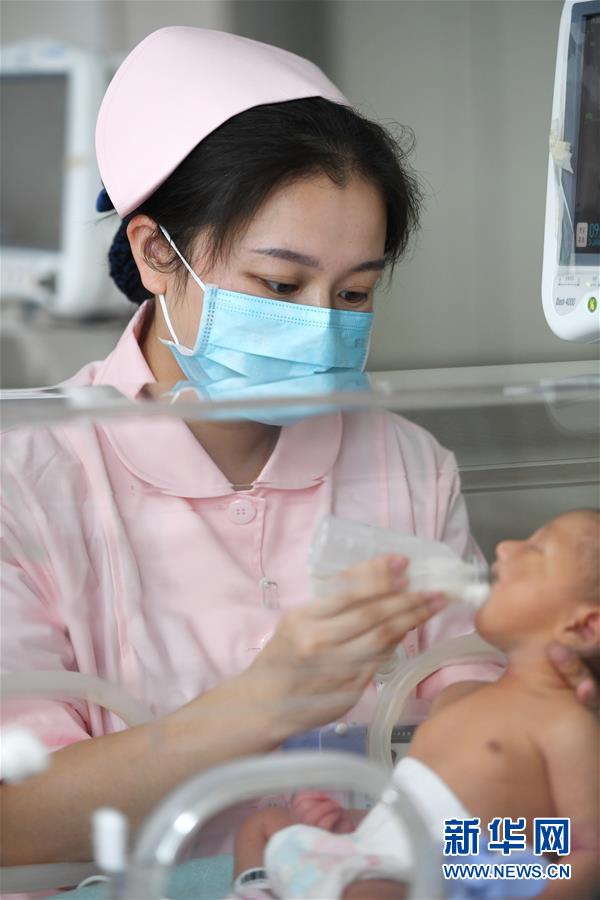 (圖文互動)(10)平靜而充滿力量——“中國網(wǎng)事·感動2018”年度網(wǎng)絡人物群像