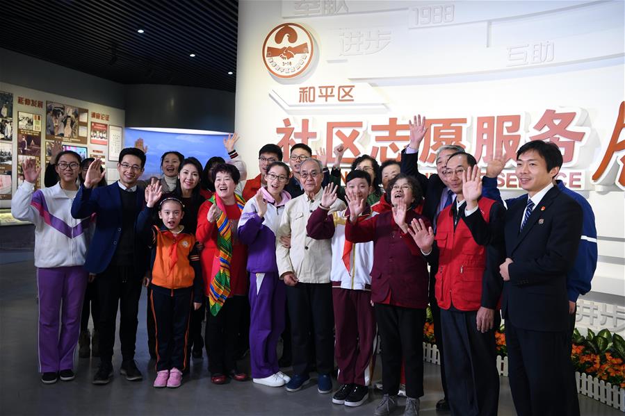 （新華全媒頭條&middot;圖文互動）（5）&ldquo;京津冀的未來更美好！&rdquo;&mdash;&mdash;習近平總書記京津冀三省市考察回訪記 