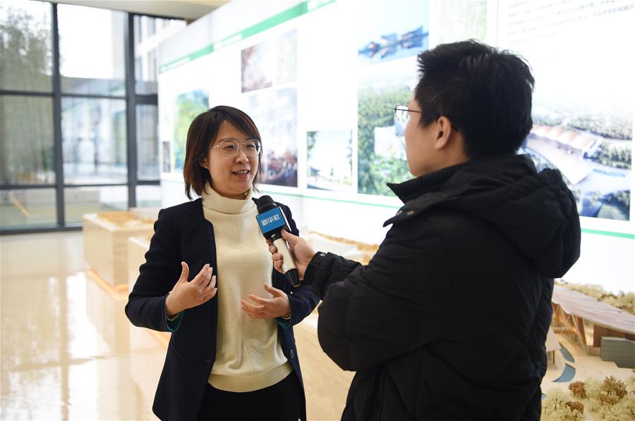 （新華全媒頭條&middot;圖文互動）（7）&ldquo;京津冀的未來更美好！&rdquo;&mdash;&mdash;習近平總書記京津冀三省市考察回訪記 