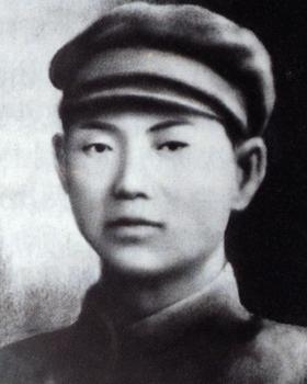 (為了民族復(fù)興·英雄烈士譜·圖文互動)白山黑水間的百戰(zhàn)英雄——許亨植