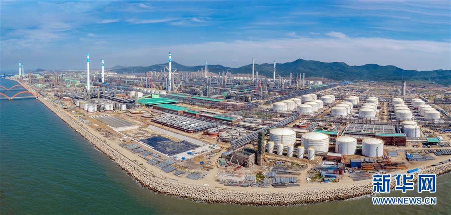 （新華全媒頭條&middot;圖文互動(dòng)）（1）奮力開(kāi)創(chuàng)新局&mdash;&mdash;貫徹習(xí)近平總書(shū)記重要講話精神推動(dòng)?xùn)|北全面振興述評(píng)之一