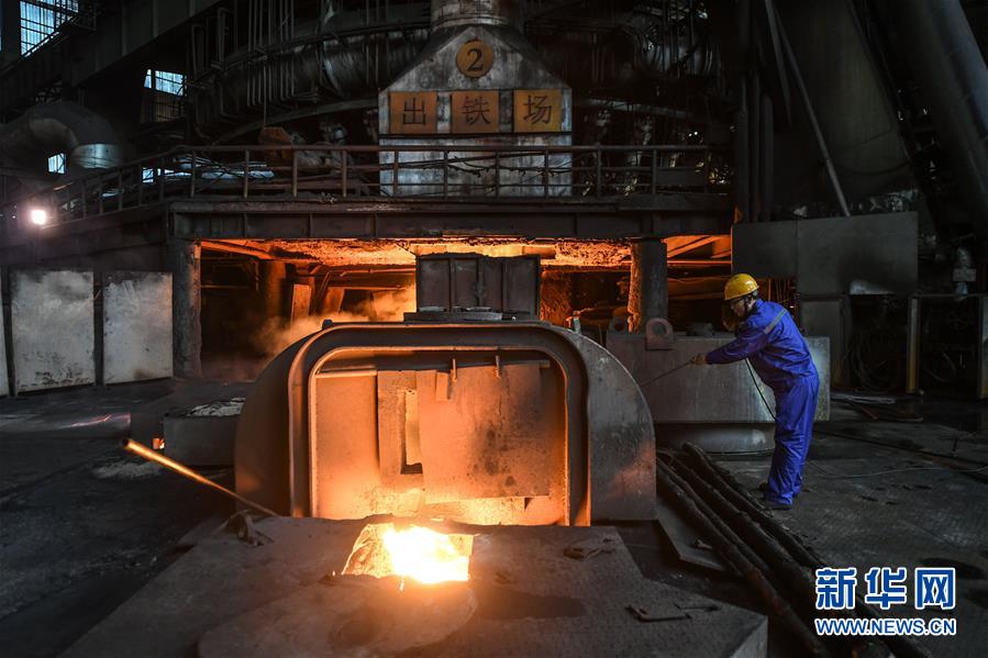 （新華全媒頭條&middot;圖文互動(dòng)）（3）奮力開(kāi)創(chuàng)新局&mdash;&mdash;貫徹習(xí)近平總書(shū)記重要講話精神推動(dòng)?xùn)|北全面振興述評(píng)之一