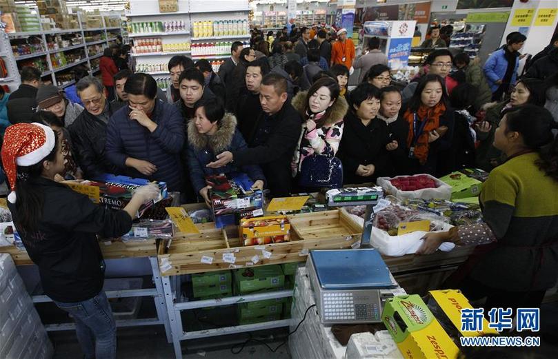 （新華全媒頭條&middot;兩會前夕看落實&middot;圖文互動）（1）改革風帆勁 創(chuàng)新逐浪高&mdash;&mdash;上海落實習近平總書記全國兩會重要講話精神紀實