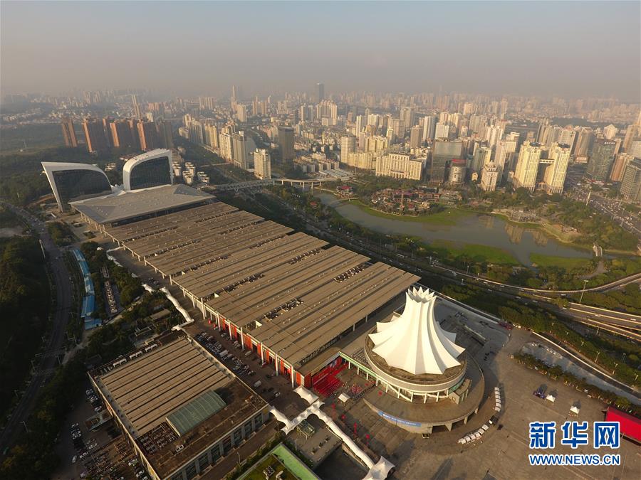 （兩會(huì)前夕看落實(shí)&middot;圖文互動(dòng)）（7）開放合作走活發(fā)展&ldquo;新棋局&rdquo;－－廣西落實(shí)習(xí)近平總書記全國(guó)兩會(huì)重要講話精神紀(jì)實(shí)