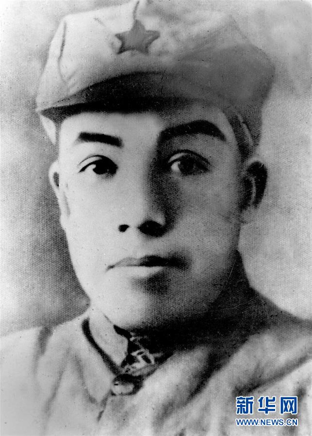 （為了民族復(fù)興&middot;英雄烈士譜&middot;圖文互動）堅(jiān)貞不屈的&ldquo;紅色大管家&rdquo;毛澤民