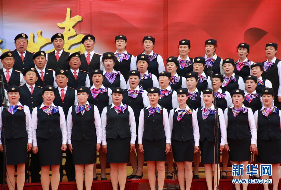 （在習近平新時代中國特色社會主義思想指引下&mdash;&mdash;新時代新作為新篇章&middot;圖文互動）（3）歡樂的&ldquo;精氣神兒&rdquo;從哪來？&mdash;&mdash;&ldquo;東北小延安&rdquo;用&ldquo;文化密鑰&rdquo;解鎖基層治理