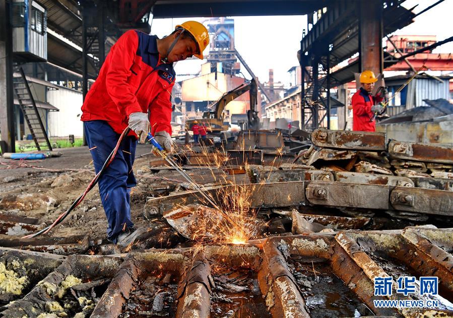 （新華全媒頭條&middot;迎接兩會&middot;經(jīng)濟特稿&middot;圖文互動）（2）堅定信心 搶抓機遇勇爭先&mdash;&mdash;迎接全國兩會中國經(jīng)濟系列述評之一